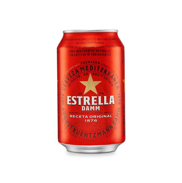 Estrella Damm