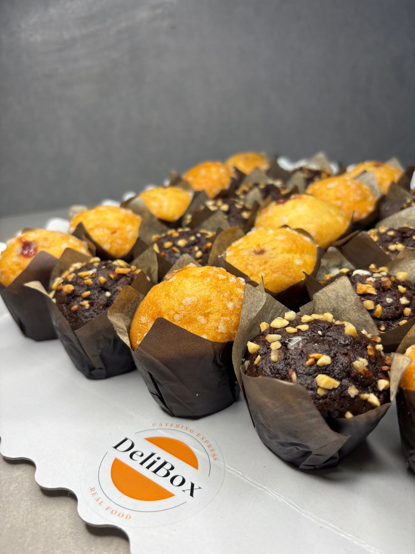 Catering Tulipas 30ud