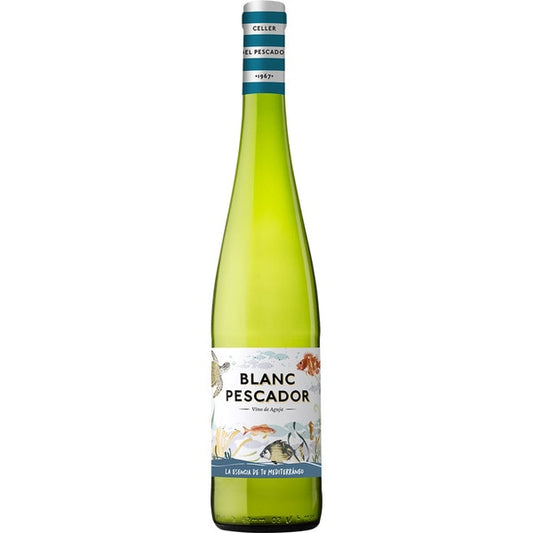 Blanc Pescador