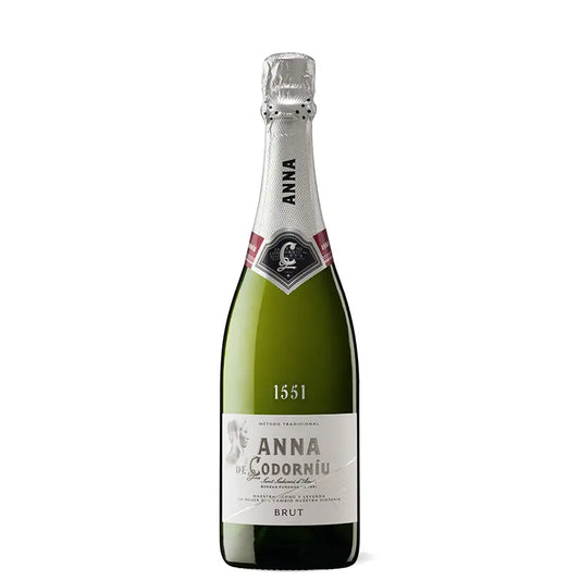 Anna Codorniu Cava