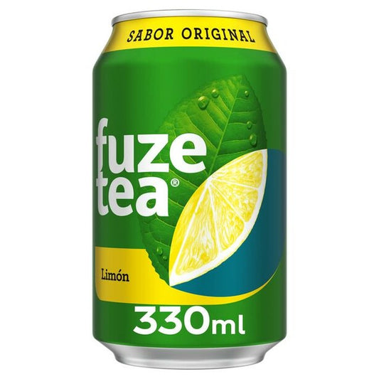 Fuze tea 33cl.