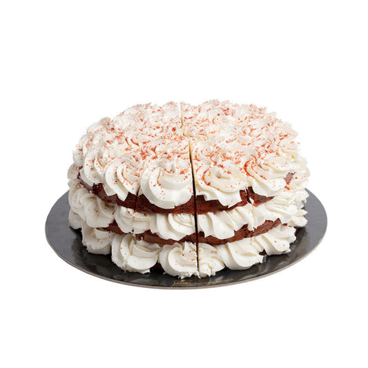 Tarta Red Velvet