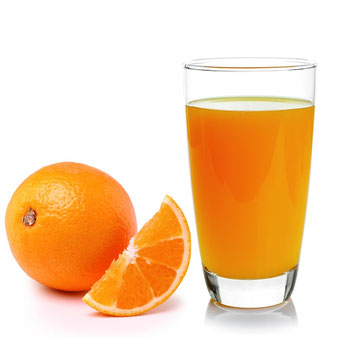 Zumo Naranja 1L